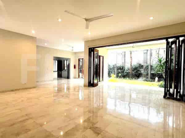 480 sqm, 4 BR house for rent in Jl Kemang Timur, Kemang - RHA77e 3