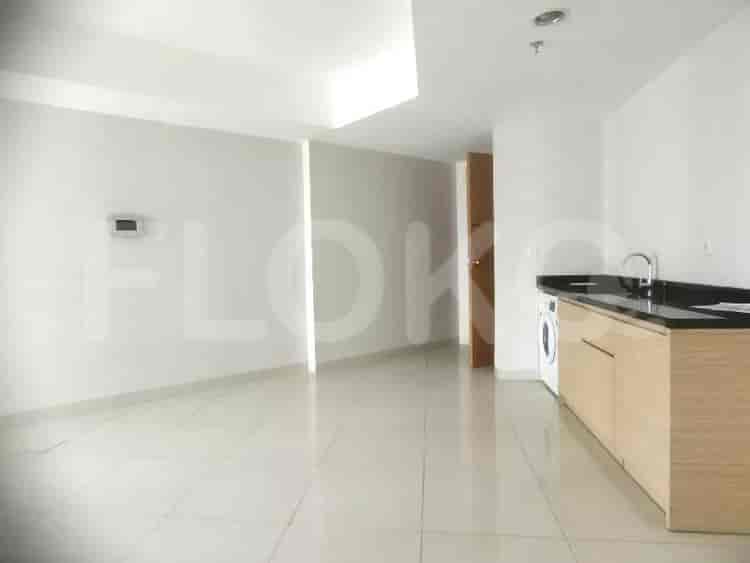 2BR Apartment for Sale in The Mansion Kemayoran - APA1ac90, High Floor 5