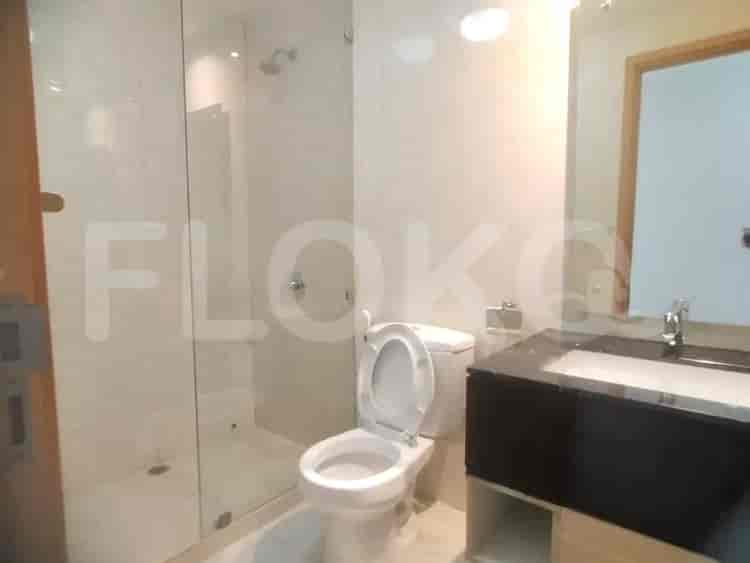 2BR Apartment for Sale in The Mansion Kemayoran - APA1ac90, High Floor 7