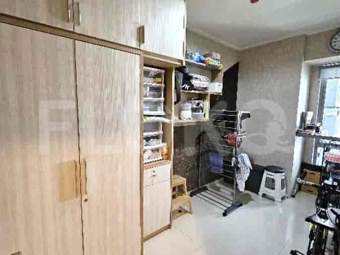Fully Furnished 2BR Apartment for Sale - APA42b34, High Floor, The Mansion Kemayoran 6