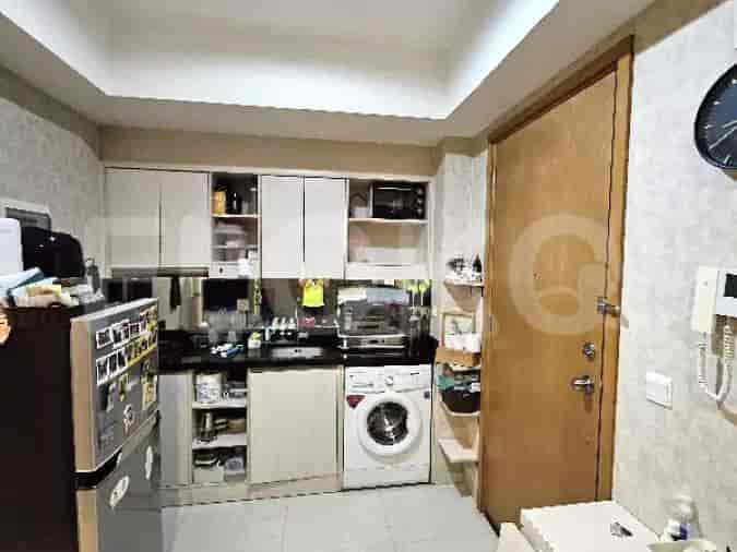 Fully Furnished 2BR Apartment for Sale - APA42b34, High Floor, The Mansion Kemayoran 4
