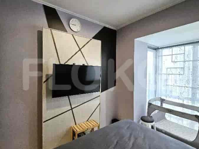 Fully Furnished 2BR Apartment for Sale - APA42b34, High Floor, The Mansion Kemayoran 8