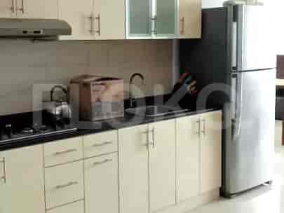 Fully Furnished 2BR Apartment for Sale - APA7402d, High Floor, Thamrin Residence 6