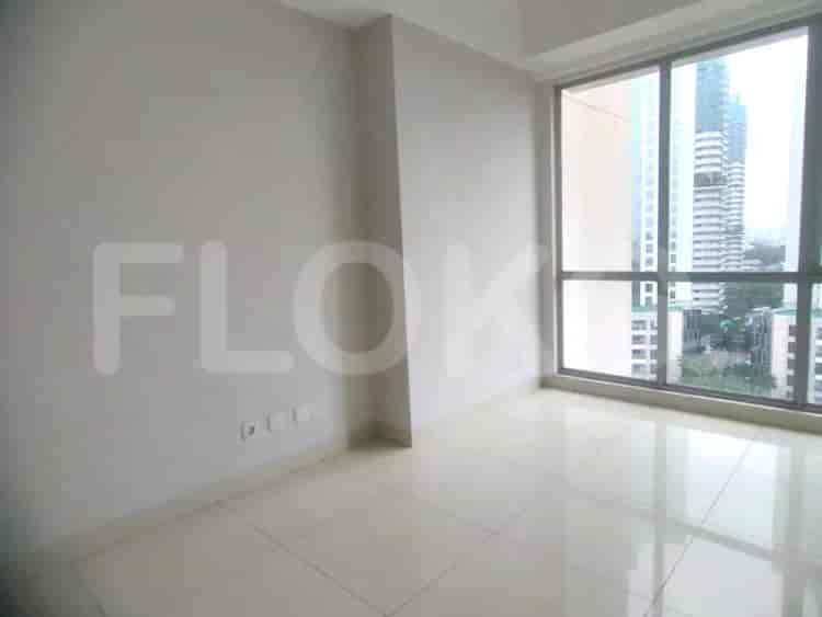 2BR Apartment for Sale in The Mansion Kemayoran - APAfe7bb, Middle Floor 1