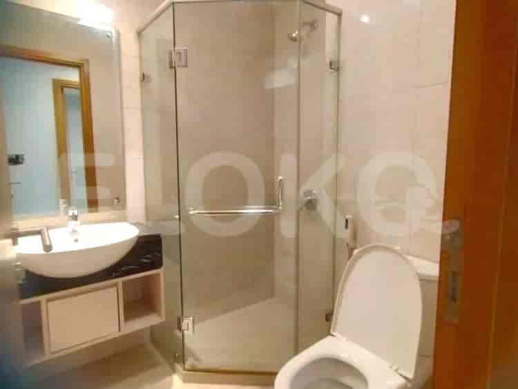 2BR Apartment for Sale in The Mansion Kemayoran - APAfe7bb, Middle Floor 6