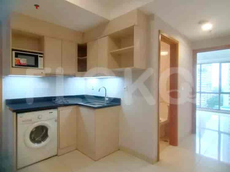 2BR Apartment for Sale in The Mansion Kemayoran - APAfe7bb, Middle Floor 5