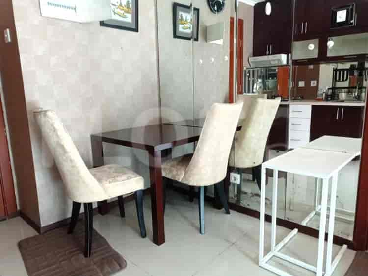 Furnished 1-Bedroom Apartment for Sale - APAdc49a, High Floor, Thamrin Residence 5