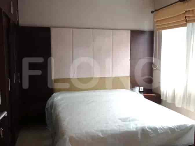 Furnished 1-Bedroom Apartment for Sale - APAdc49a, High Floor, Thamrin Residence 6