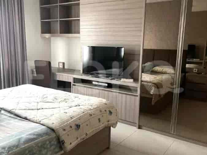 APAa8cf0 Lantai 31 | Apartemen 2BR Berperabot Dijual, Thamrin 2
