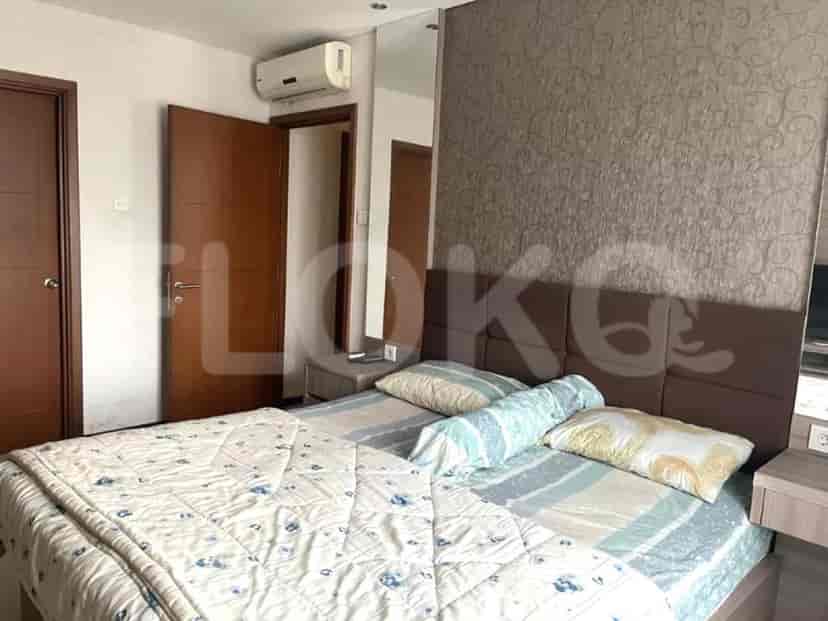 APAa8cf0 Lantai 31 | Apartemen 2BR Berperabot Dijual, Thamrin 1
