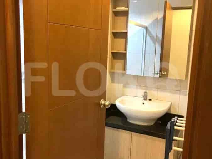 APAa8cf0 Lantai 31 | Apartemen 2BR Berperabot Dijual, Thamrin 5