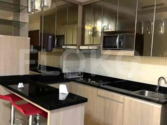 APAa8cf0 Lantai 31 | Apartemen 2BR Berperabot Dijual, Thamrin 4