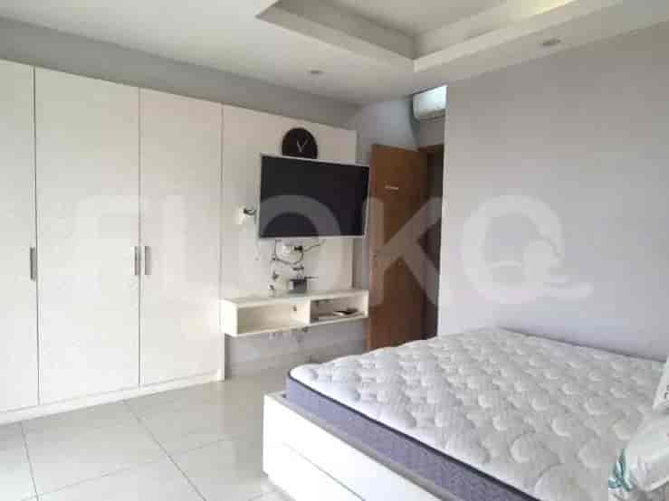 Furnished 2BR Apartment for Sale - APA8c995, Middle Floor, The Mansion Kemayoran 3