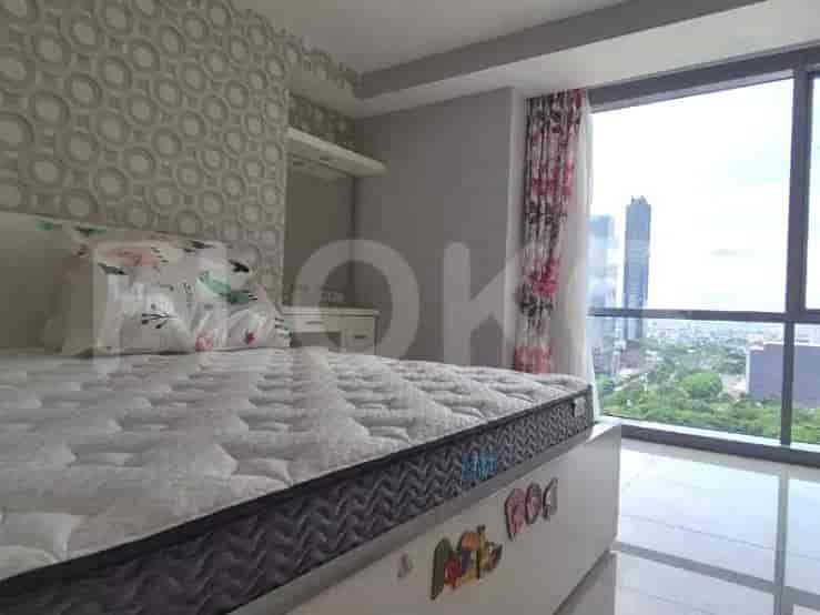 Furnished 2BR Apartment for Sale - APA8c995, Middle Floor, The Mansion Kemayoran 5