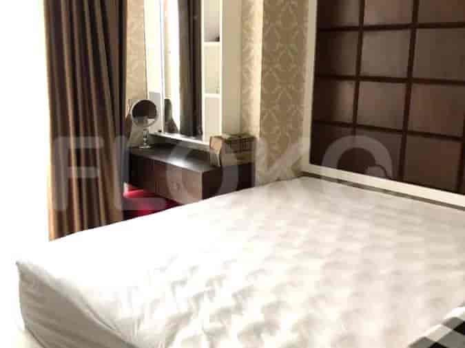Fully Furnished 2BR Apartment for Sale - APA71262, Middle Floor, The Mansion Kemayoran 2