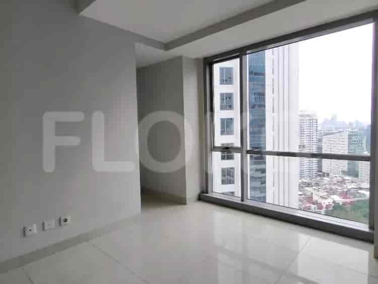 2BR Apartment for Sale - APAd163e, High Floor, The Mansion Kemayoran 2