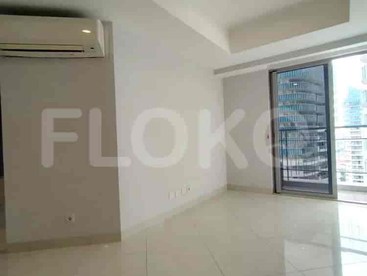 2BR Apartment for Sale - APAd163e, High Floor, The Mansion Kemayoran 3