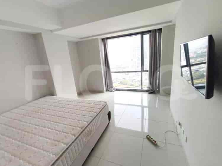 2BR Apartment for Sale - APA94f6a, High Floor, The Mansion Kemayoran 2
