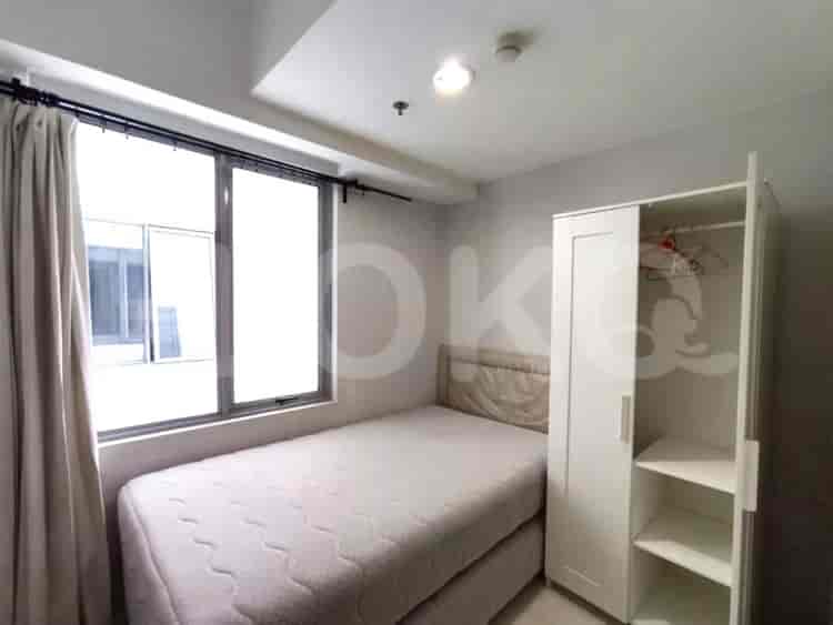 2BR Apartment for Sale - APA94f6a, High Floor, The Mansion Kemayoran 3
