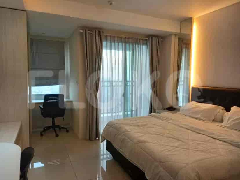 APAe54a2 Lantai 30 | Apartemen 1BR Berperabot Dijual, Thamrin 1