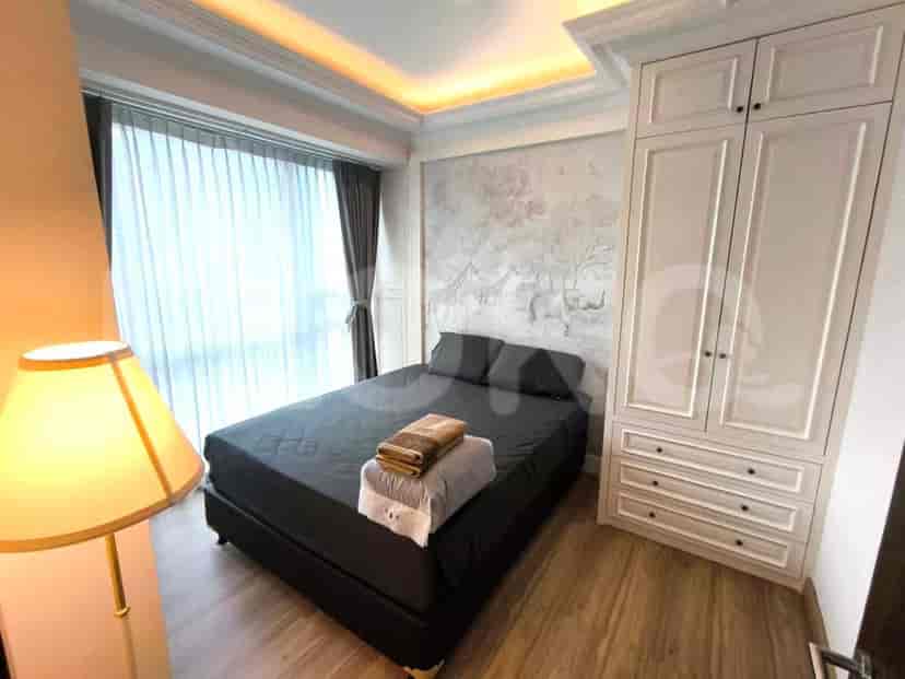 APA0ca42 Lantai 30 | Apartemen Dijual, Puri Indah, ST Moritz Apartment 3