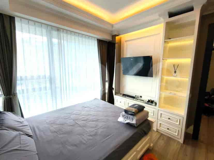APA0ca42 Lantai 30 | Apartemen Dijual, Puri Indah, ST Moritz Apartment 4