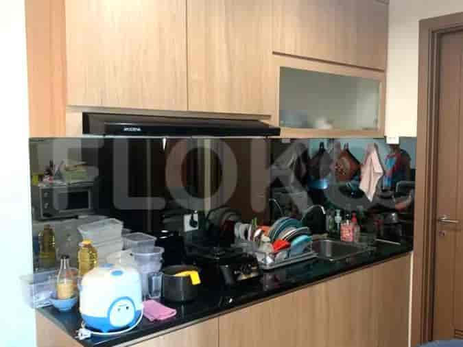 Apartemen 2BR Berperabot Dijual - APA42526, Lantai Menengah, Puri Orchard 4