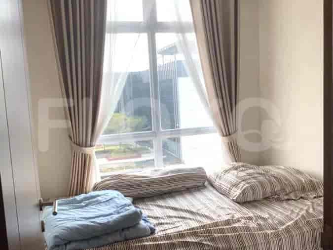 Apartemen 2BR Berperabot Dijual - APA42526, Lantai Menengah, Puri Orchard 2