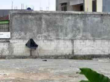 Dijual Tanah Luas 74 m2 di Dekat Klinik Pratama Rawat Jalan Sejahtera, Depok 1
