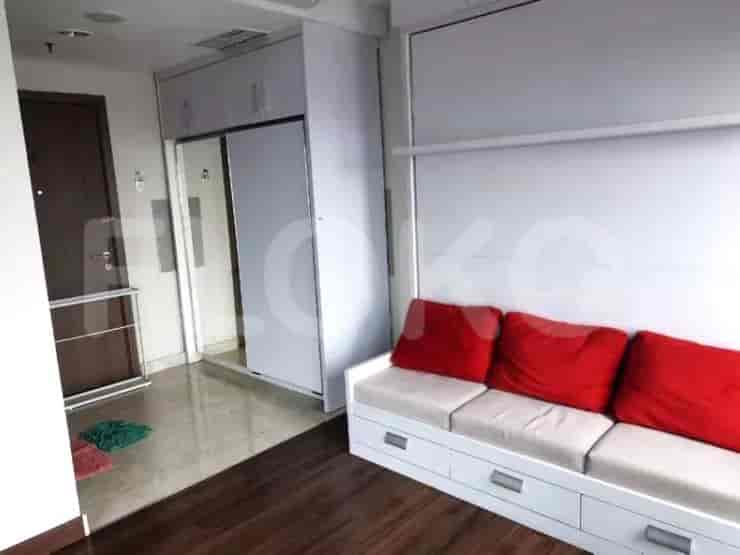 Apartemen 2BR Dijual - APAc6ada, Lantai Tinggi, Cengkareng 1