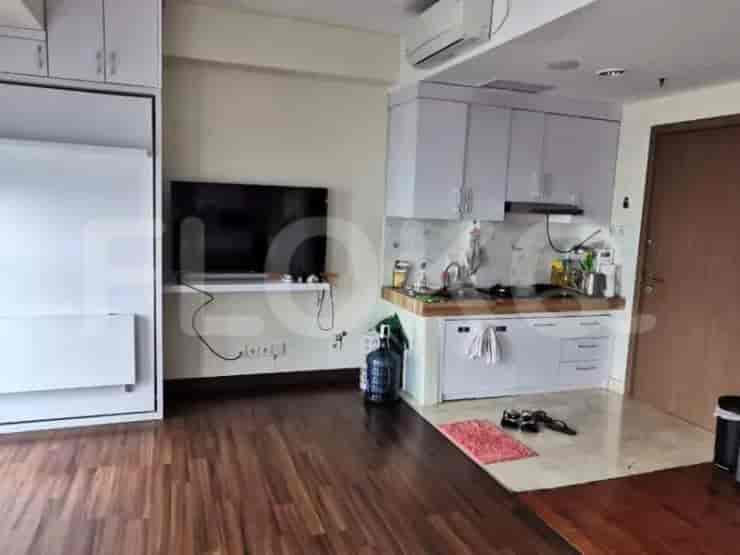 Apartemen 2BR Dijual - APAc6ada, Lantai Tinggi, Cengkareng 10