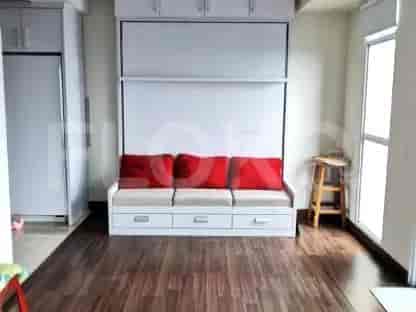 Apartemen 2BR Dijual - APAc6ada, Lantai Tinggi, Cengkareng 2