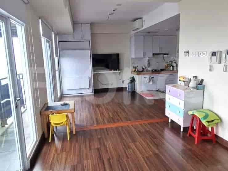 Apartemen 2BR Dijual - APAc6ada, Lantai Tinggi, Cengkareng 4