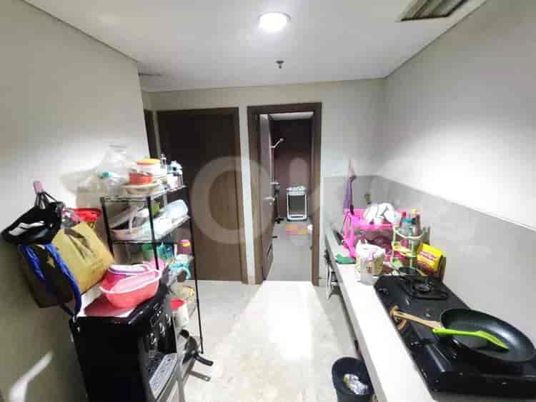 Apartemen 2BR Furnished Dijual - APA2d303, Lantai Menengah, Puri Orchard 6
