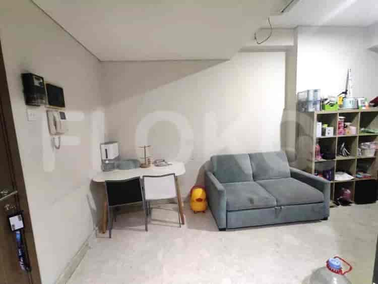 Apartemen 2BR Furnished Dijual - APA2d303, Lantai Menengah, Puri Orchard 1