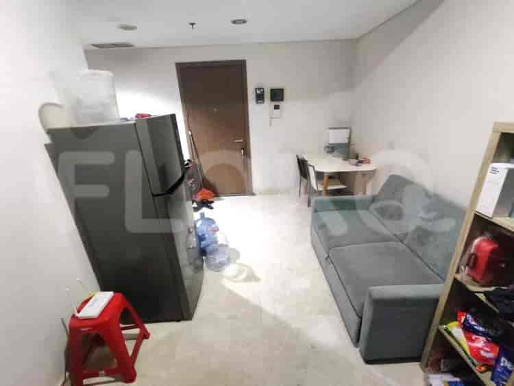 Apartemen 2BR Furnished Dijual - APA2d303, Lantai Menengah, Puri Orchard 2