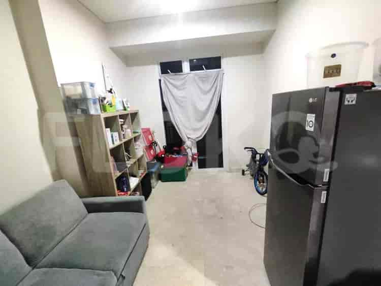 Apartemen 2BR Furnished Dijual - APA2d303, Lantai Menengah, Puri Orchard 3