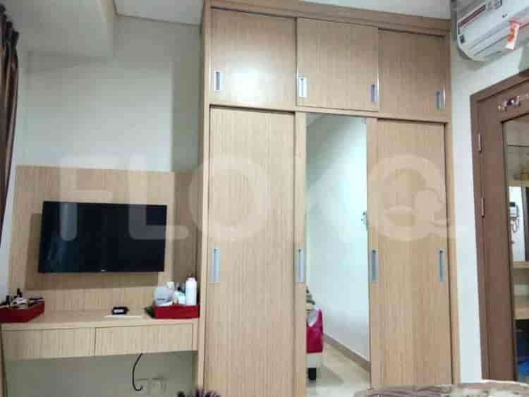 Stunning Furnished 1-Bedroom Apartment for Sale - APA9c9e4, High Floor, Puri Orchard 4