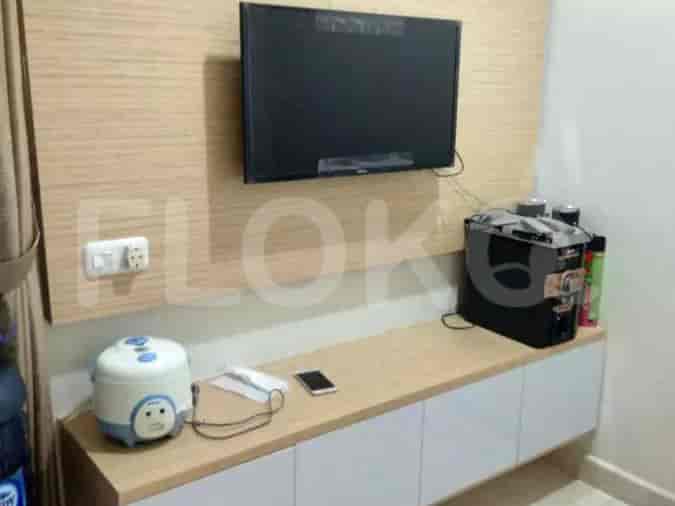 Stunning Furnished 1-Bedroom Apartment for Sale - APA9c9e4, High Floor, Puri Orchard 5