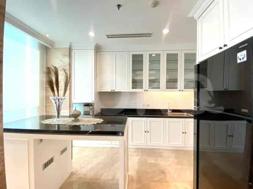 APAd4602 Lantai 20 | Dijual Apartemen 4BR Furnished, Kedoya 7