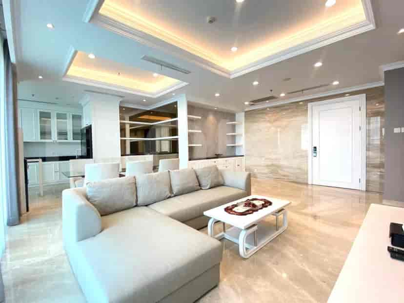 APAd4602 Lantai 20 | Dijual Apartemen 4BR Furnished, Kedoya 2
