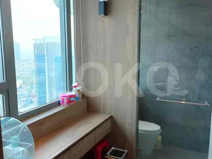 APA5528e Lantai 30 | Apartemen 3BR Furnished Dijual, Puri Indah 5