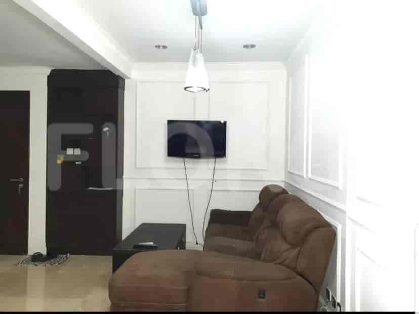 APAbabf3 10th Floor | Furnished 2BR Apartment for Sale, Kedoya 1