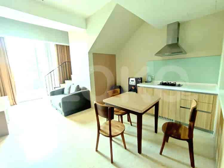 Furnished 2BR Apartment for Sale - APAd263a, Low Floor, Kedoya 1
