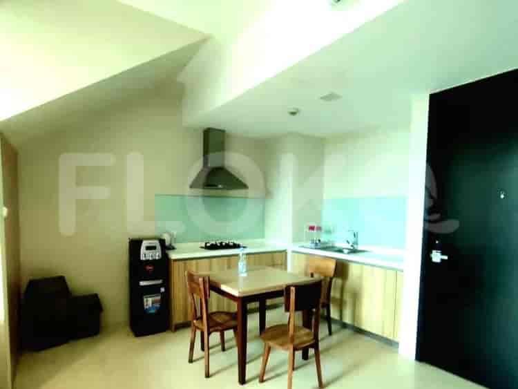 Furnished 2BR Apartment for Sale - APAd263a, Low Floor, Kedoya 5