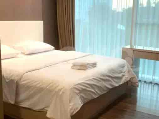 APAafd97 2nd Floor | Furnished 1BR Apartment for Sale, Kedoya 1
