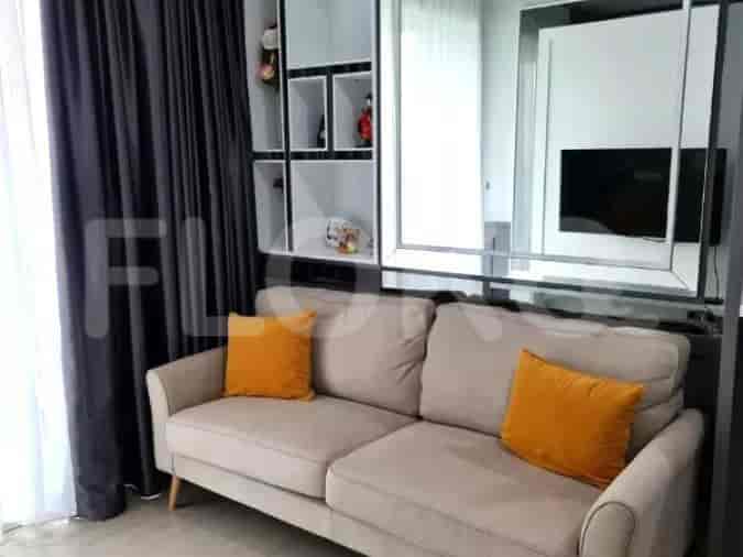 APA12404 7th Floor | Furnished 3BR Apartment for Sale, Cengkareng 2