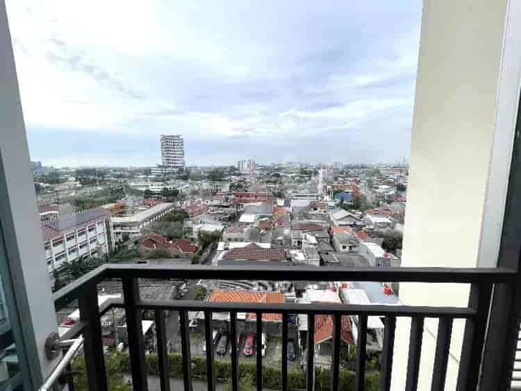 Furnished 1-Bedroom Apartment for Sale - APAc21f1, Low Floor, Puri Orchard 5