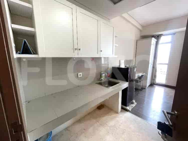 Furnished 1-Bedroom Apartment for Sale - APAc21f1, Low Floor, Puri Orchard 3