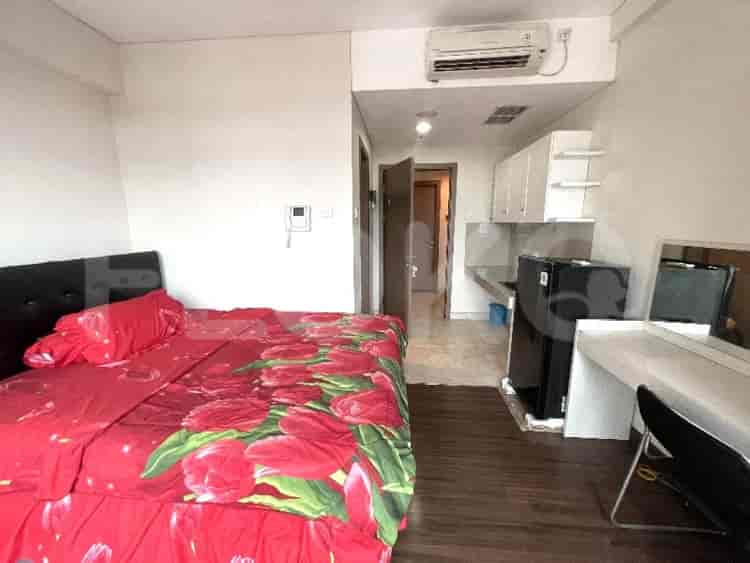 Furnished 1-Bedroom Apartment for Sale - APAc21f1, Low Floor, Puri Orchard 2